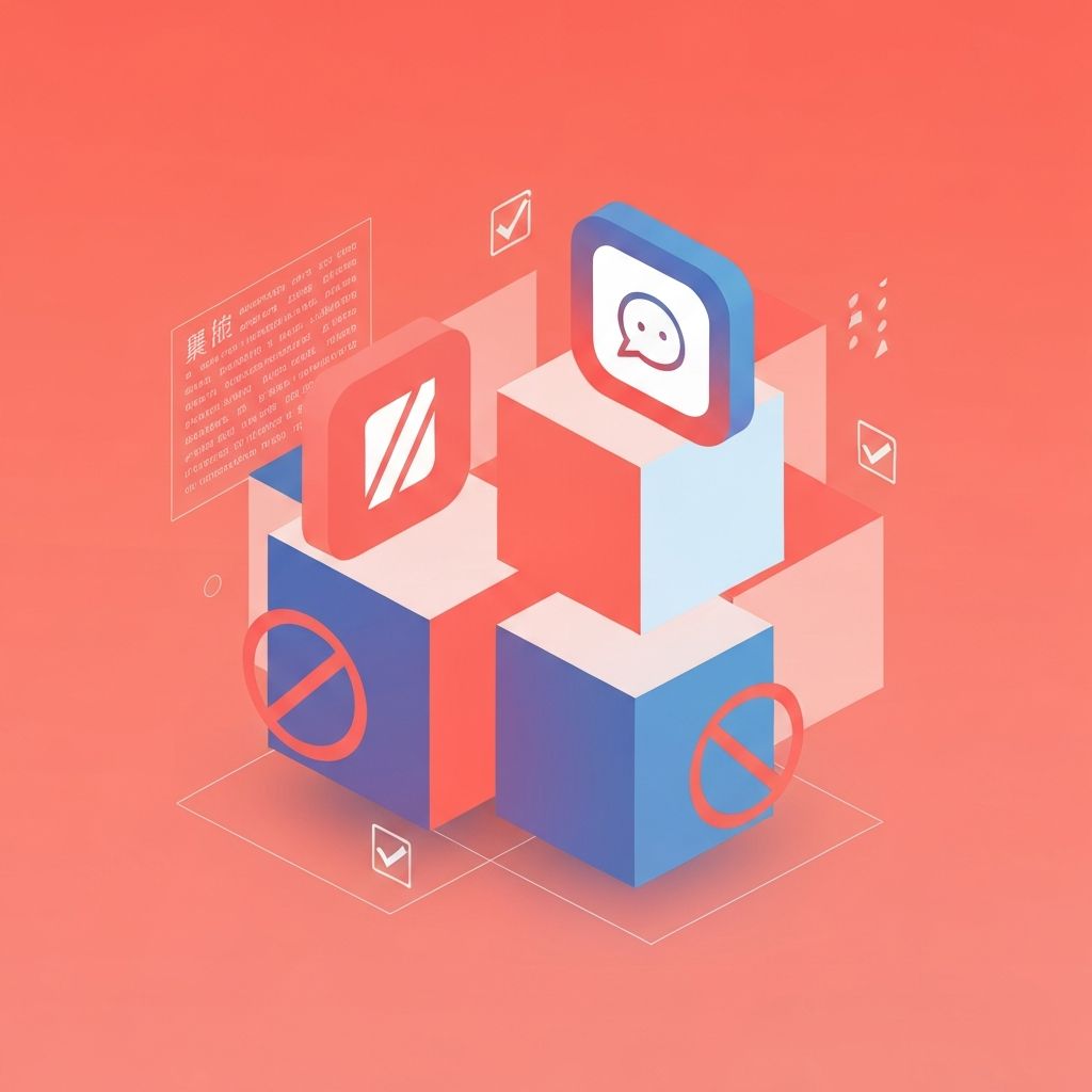 Advertising Restrictions