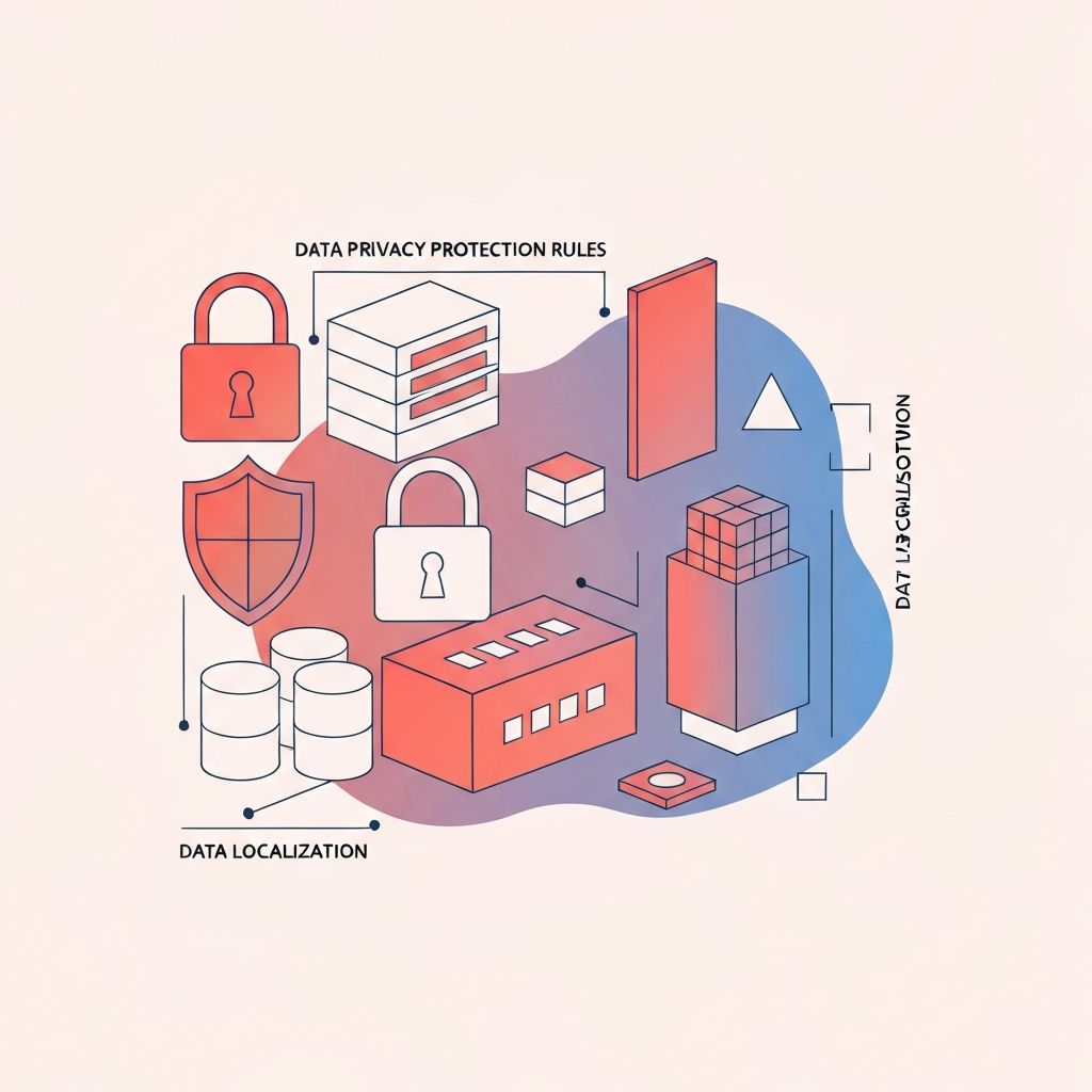 Data & Privacy Rules