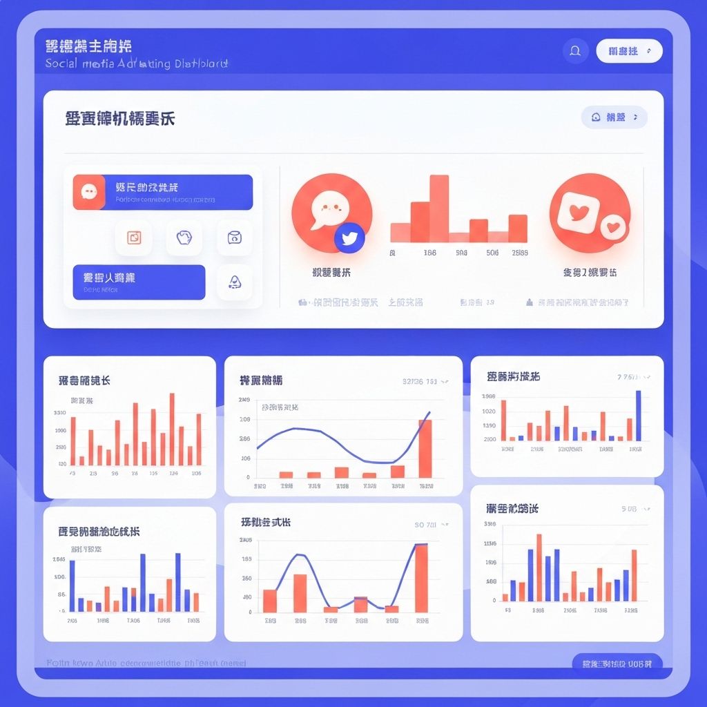 Digital marketing and advertising