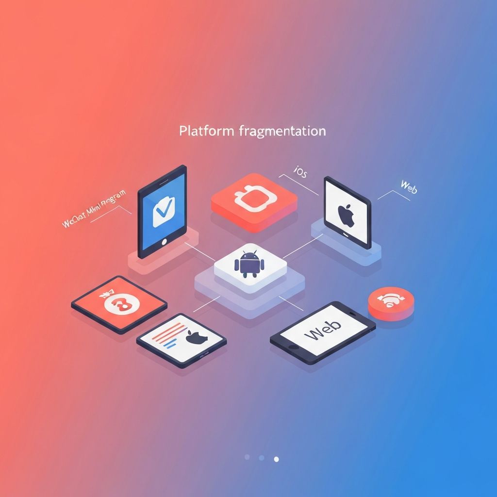 Platform Fragmentation
