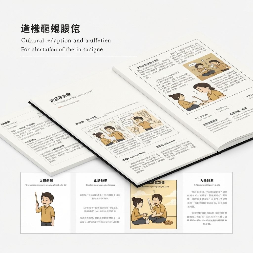 Localization and translation