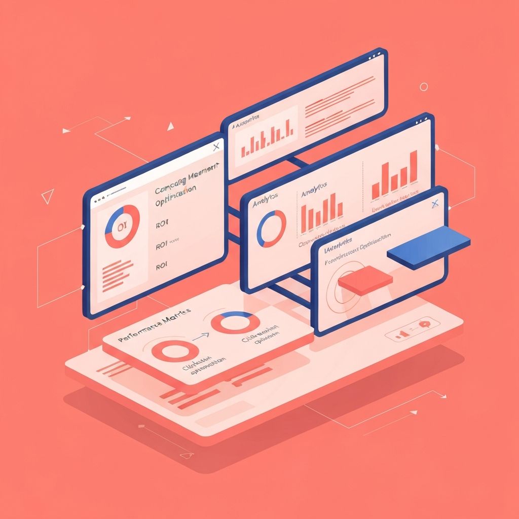 Measurement & Optimization