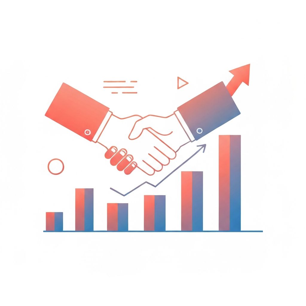 Long-term partnership